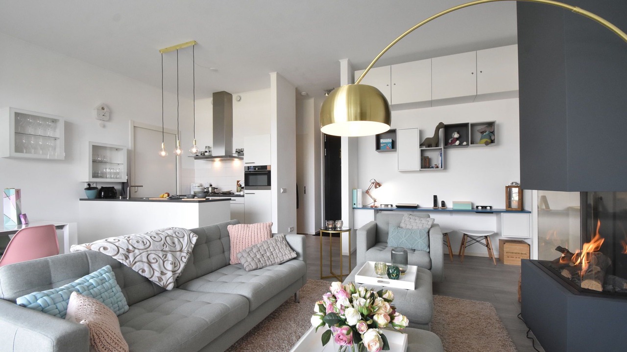 Photo of Livingroom in Zeewolde
