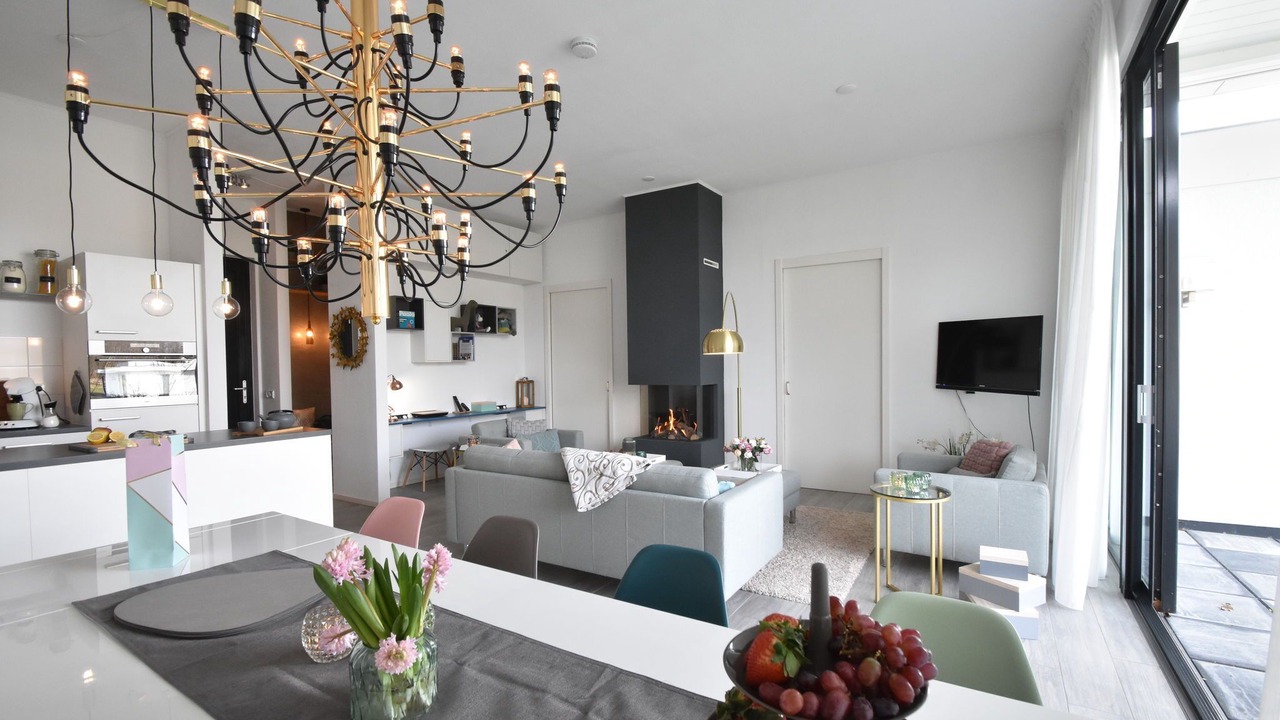 Photo of Livingroom in Zeewolde