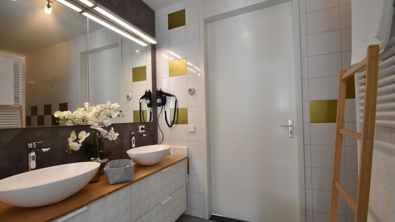 Photo of Bathroom in Zeewolde