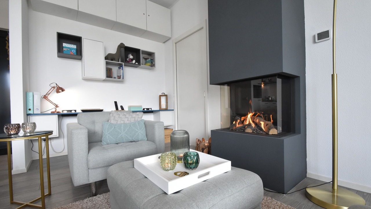 Photo of Livingroom in Zeewolde