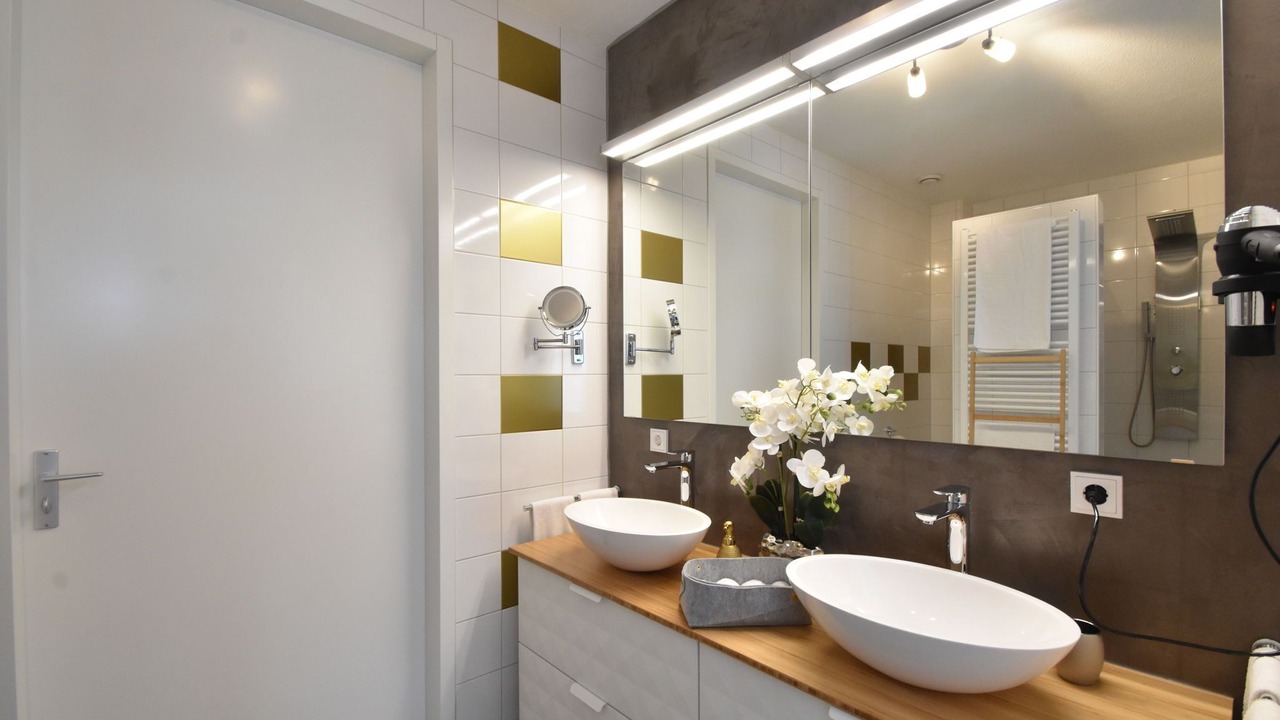 Photo of Bathroom in Zeewolde