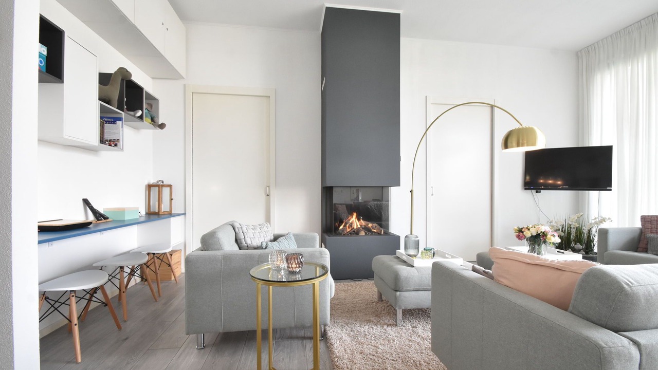 Photo of Livingroom in Zeewolde