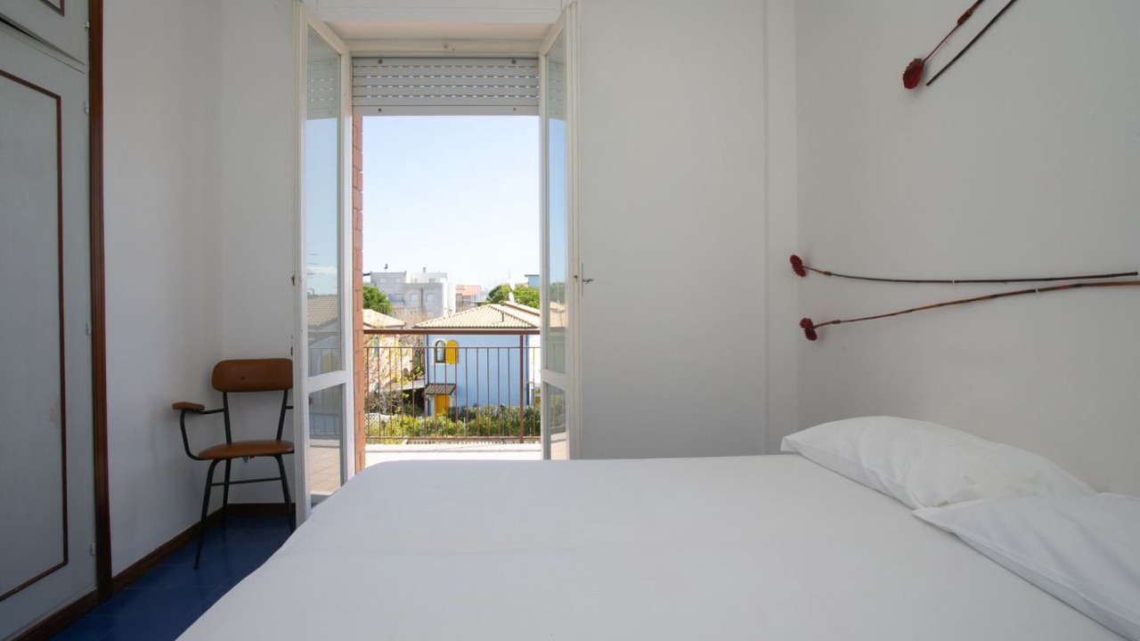 Photo of Bedroom in Marcelli