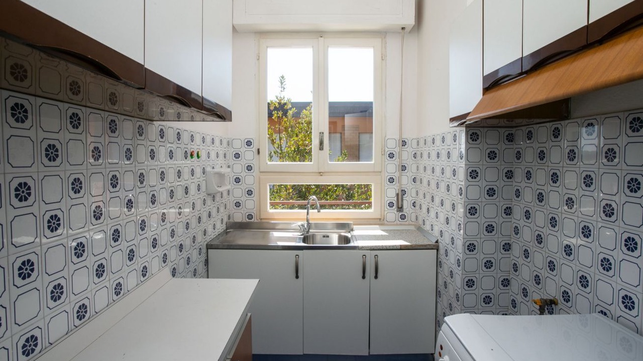 Photo of Kitchen in Marcelli