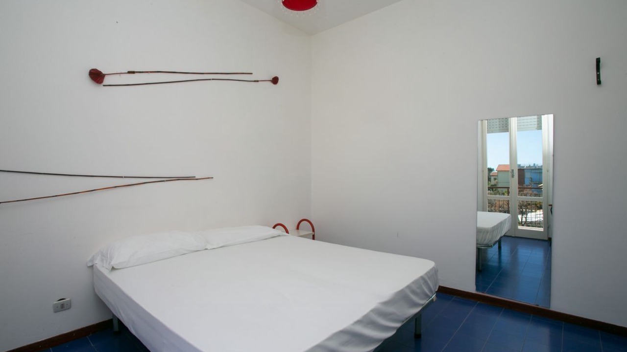 Photo of Bedroom in Marcelli