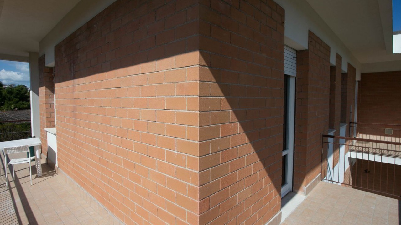 Photo of Patio Balcony in Marcelli