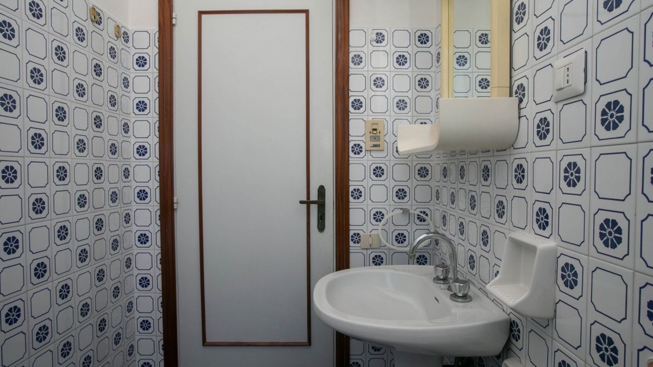 Photo of Bathroom in Marcelli