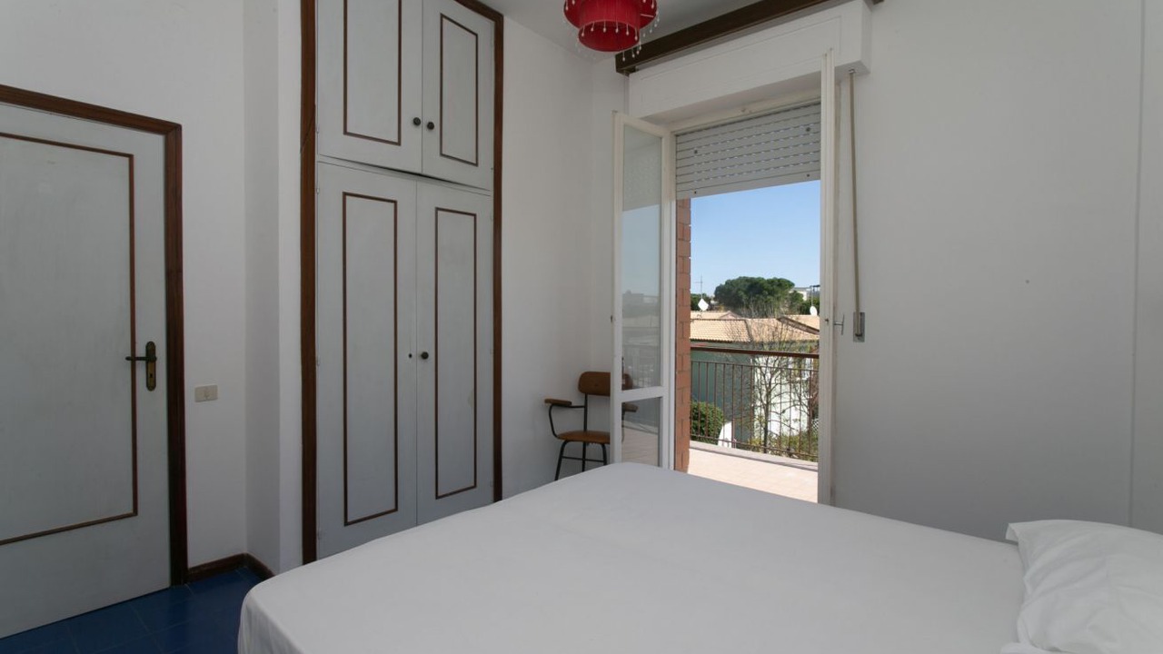 Photo of Bedroom in Marcelli