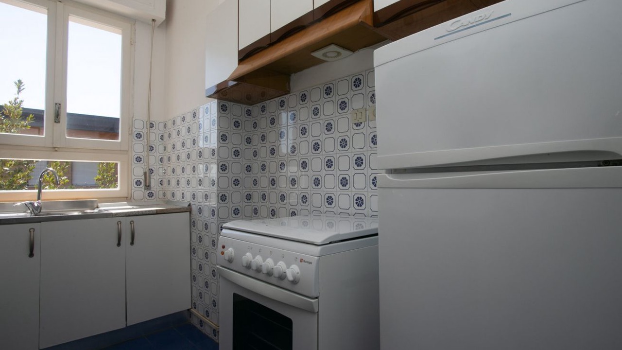 Photo of Kitchen in Marcelli