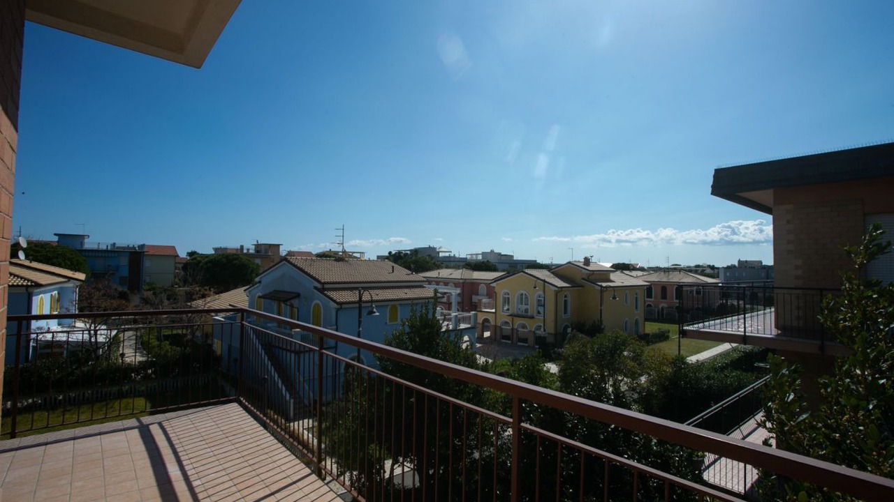 Photo of Outdoor in Marcelli