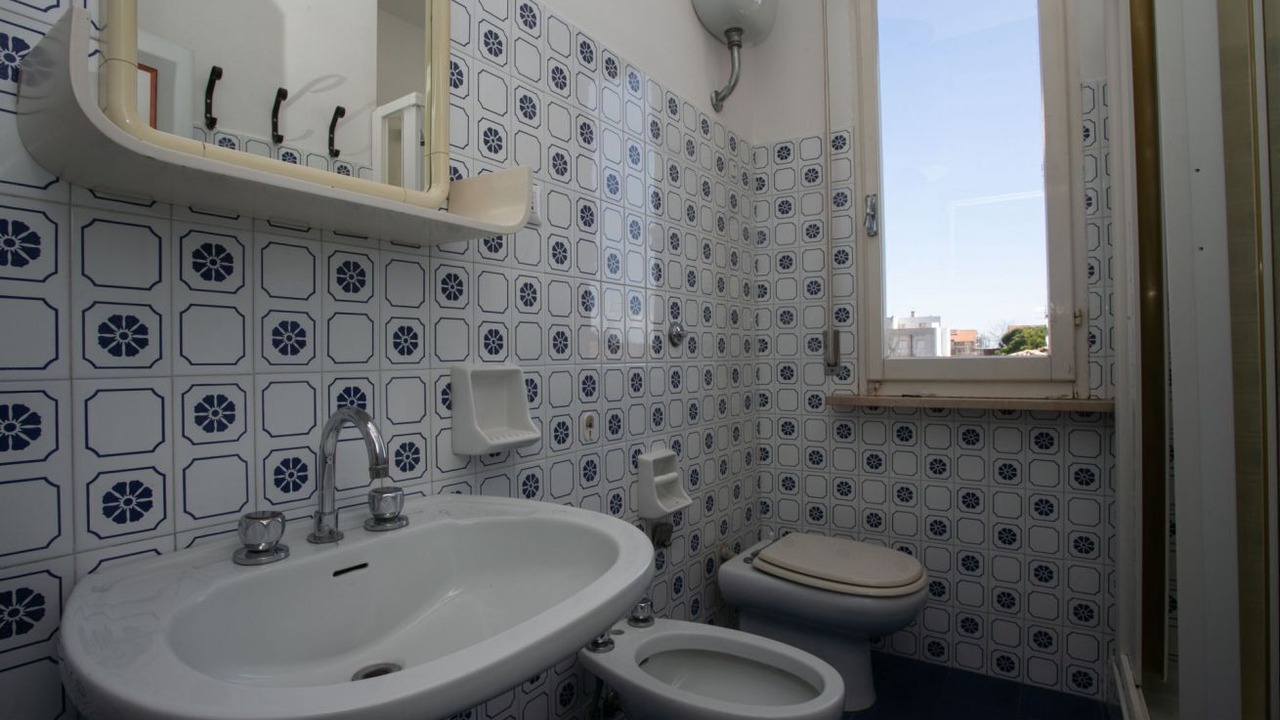 Photo of Bathroom in Marcelli