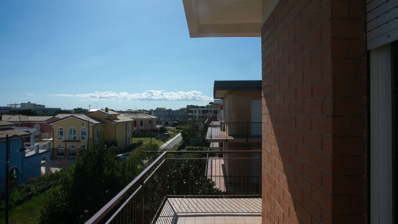 Photo of Outdoor in Marcelli