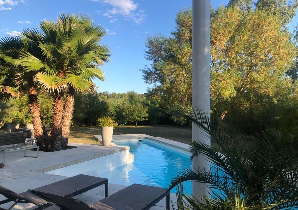 Photo of Outdoor in Montferrier-sur-Lez