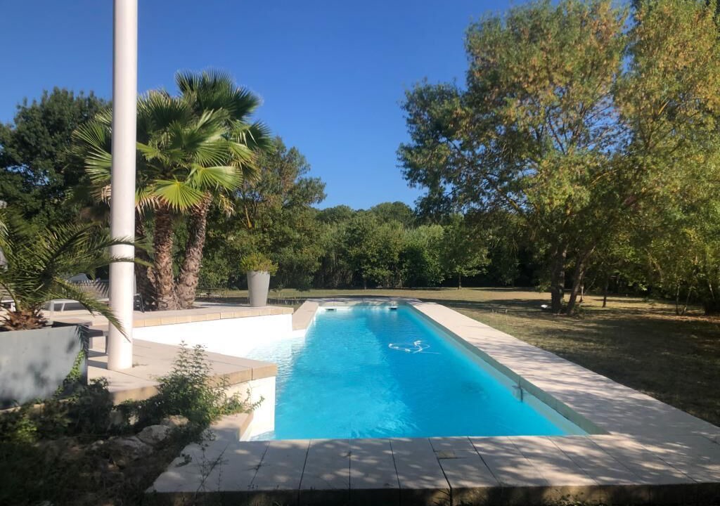 Photo of Outdoor in Montferrier-sur-Lez