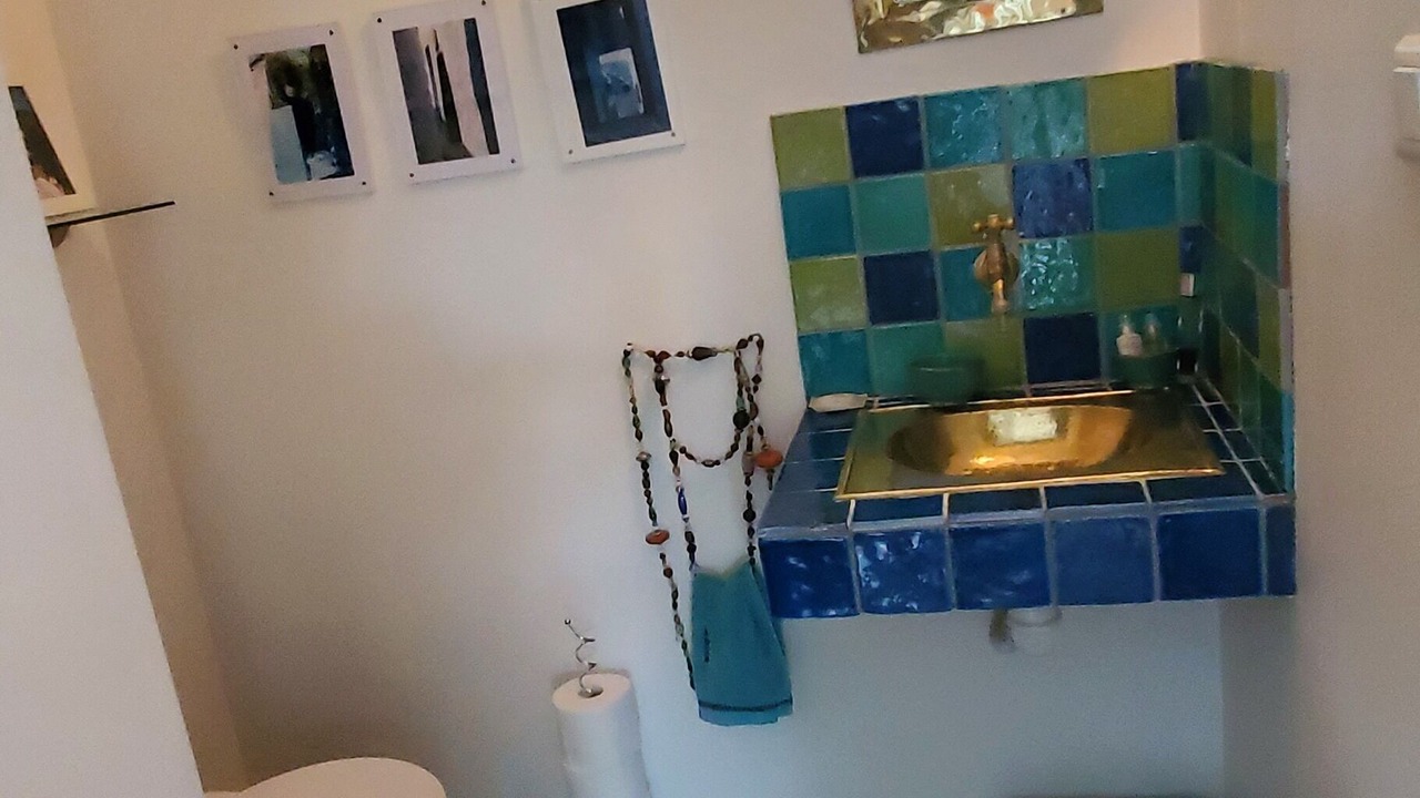 Photo of Bathroom in Montferrier-sur-Lez