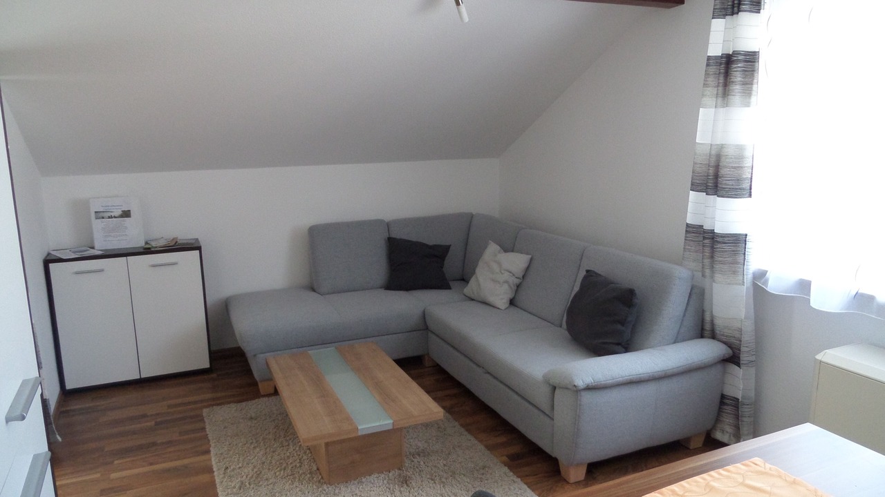 Photo of Livingroom in Sipplingen