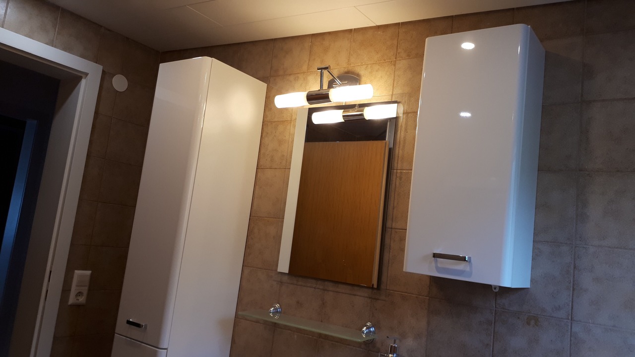 Photo of Bathroom in Sipplingen