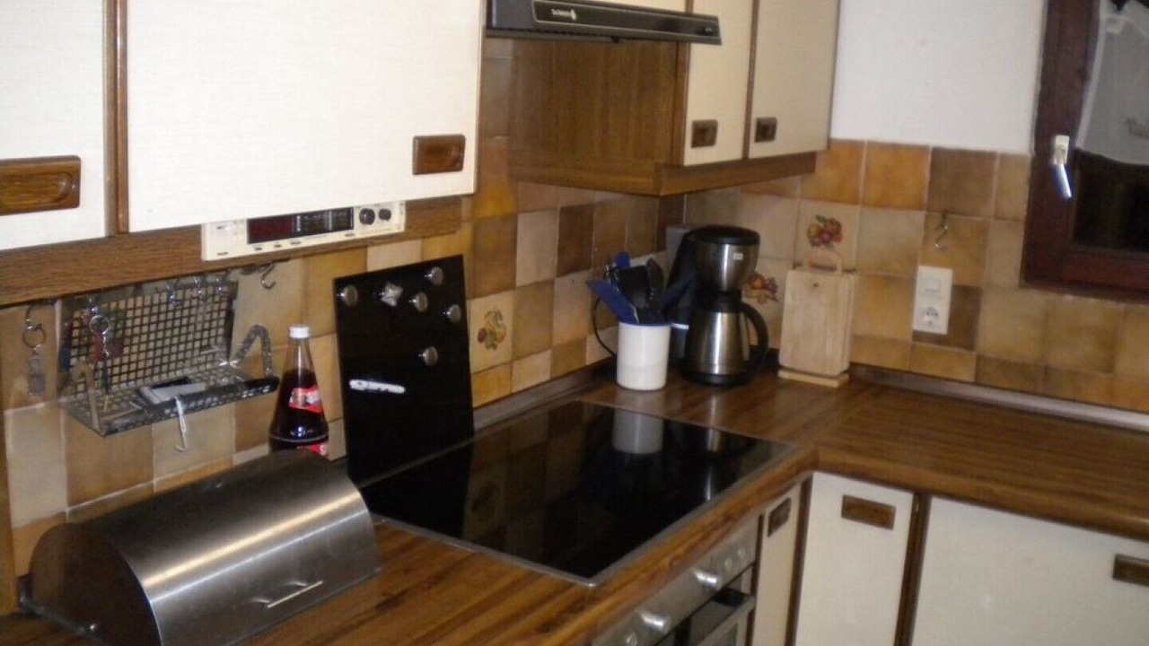 Photo of Kitchen in Sipplingen