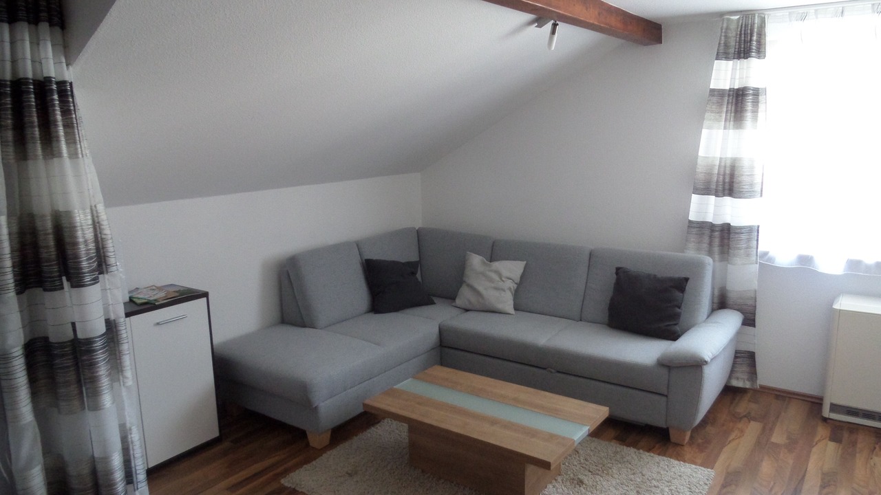 Photo of Livingroom in Sipplingen