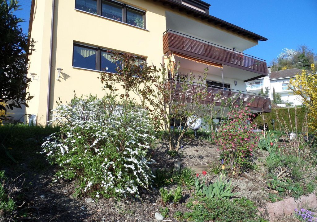 Photo of Outdoor in Sipplingen