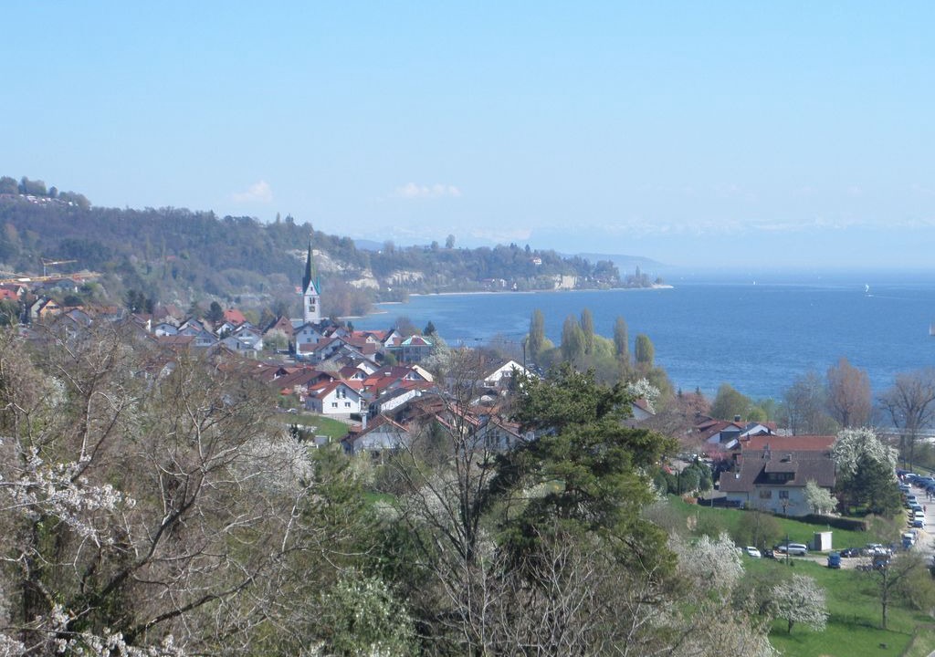 Photo of Outdoor in Sipplingen