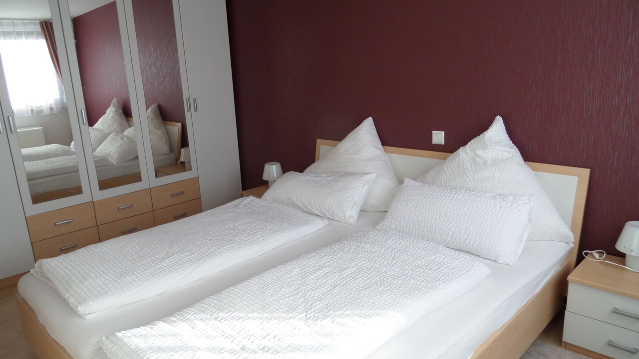 Photo of Bedroom in Sipplingen