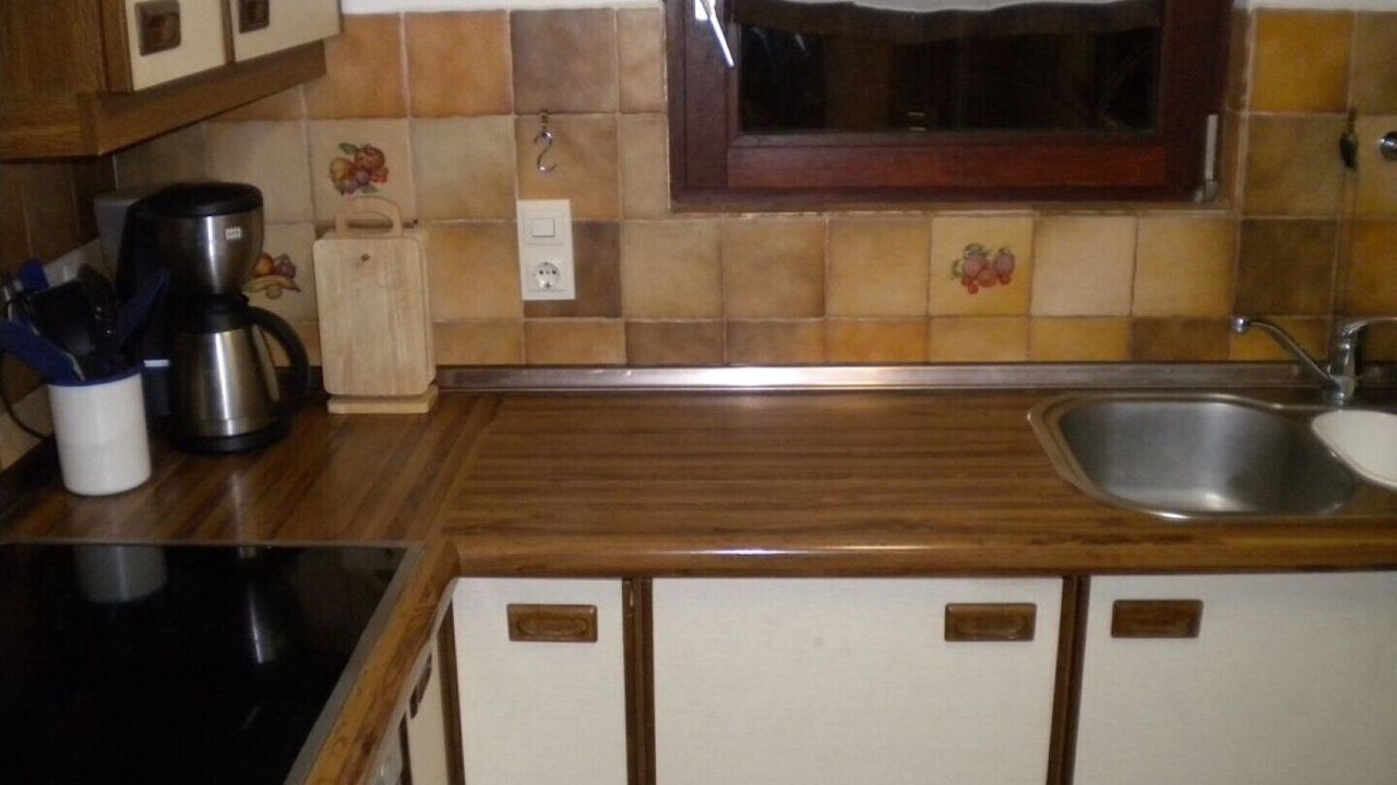 Photo of Kitchen in Sipplingen