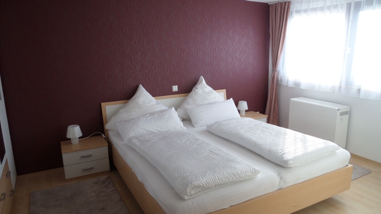 Photo of Bedroom in Sipplingen