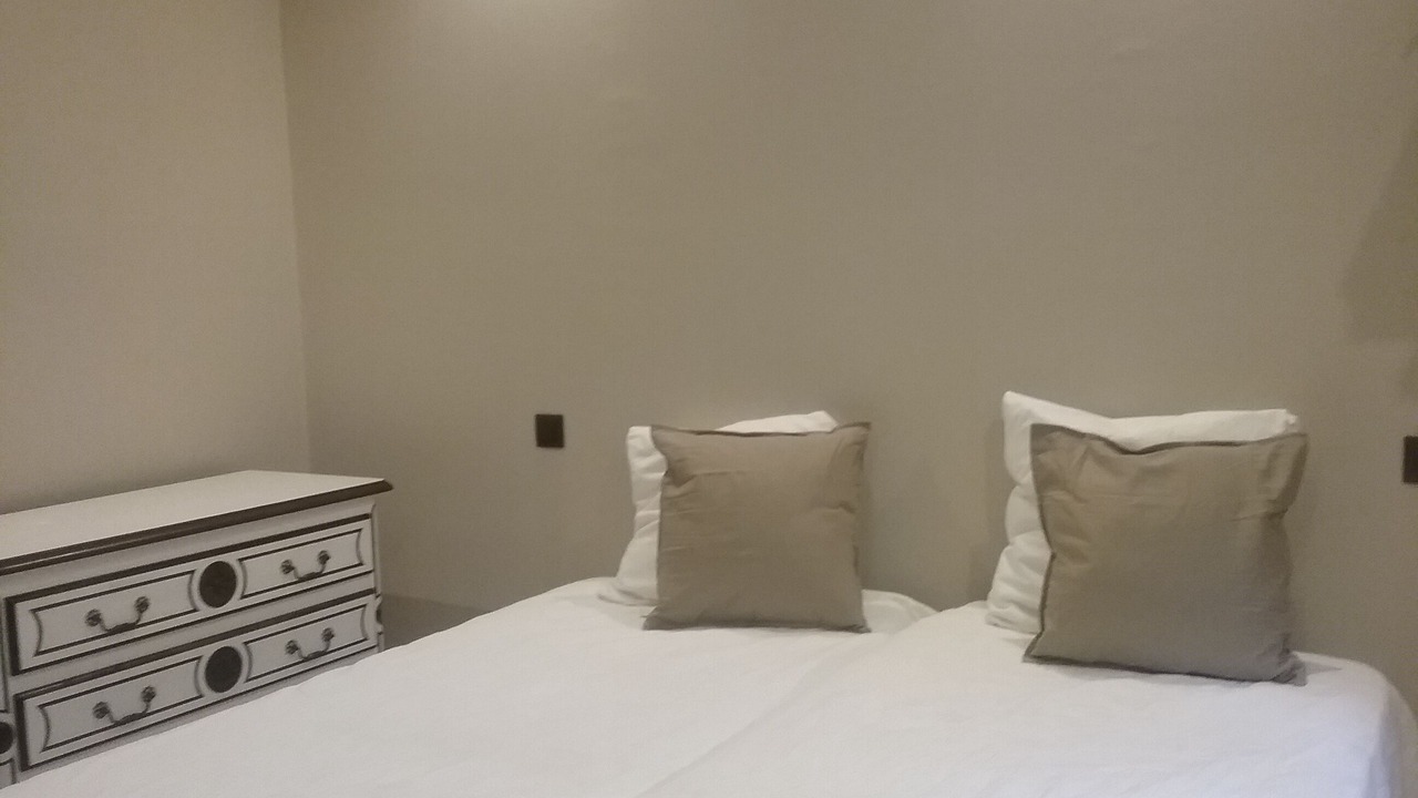 Photo of Bedroom in Le Rayol