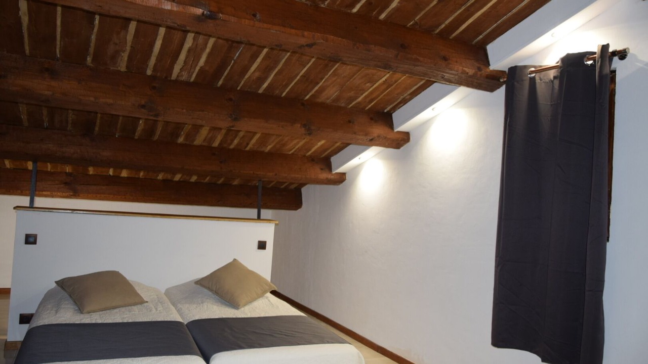 Photo of Bedroom in Le Rayol
