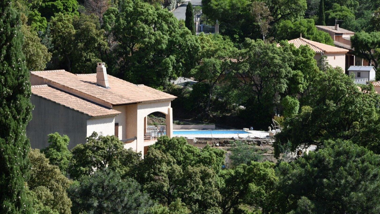 Photo of Outdoor in Le Rayol