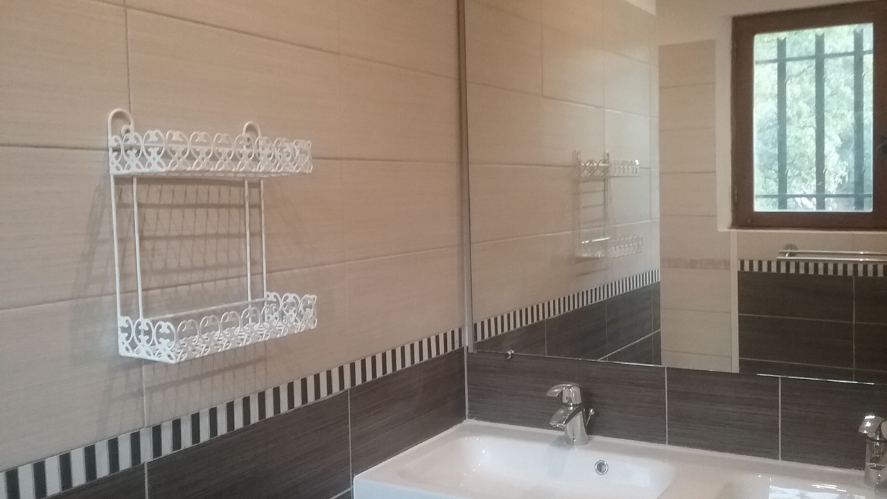 Photo of Bathroom in Le Rayol