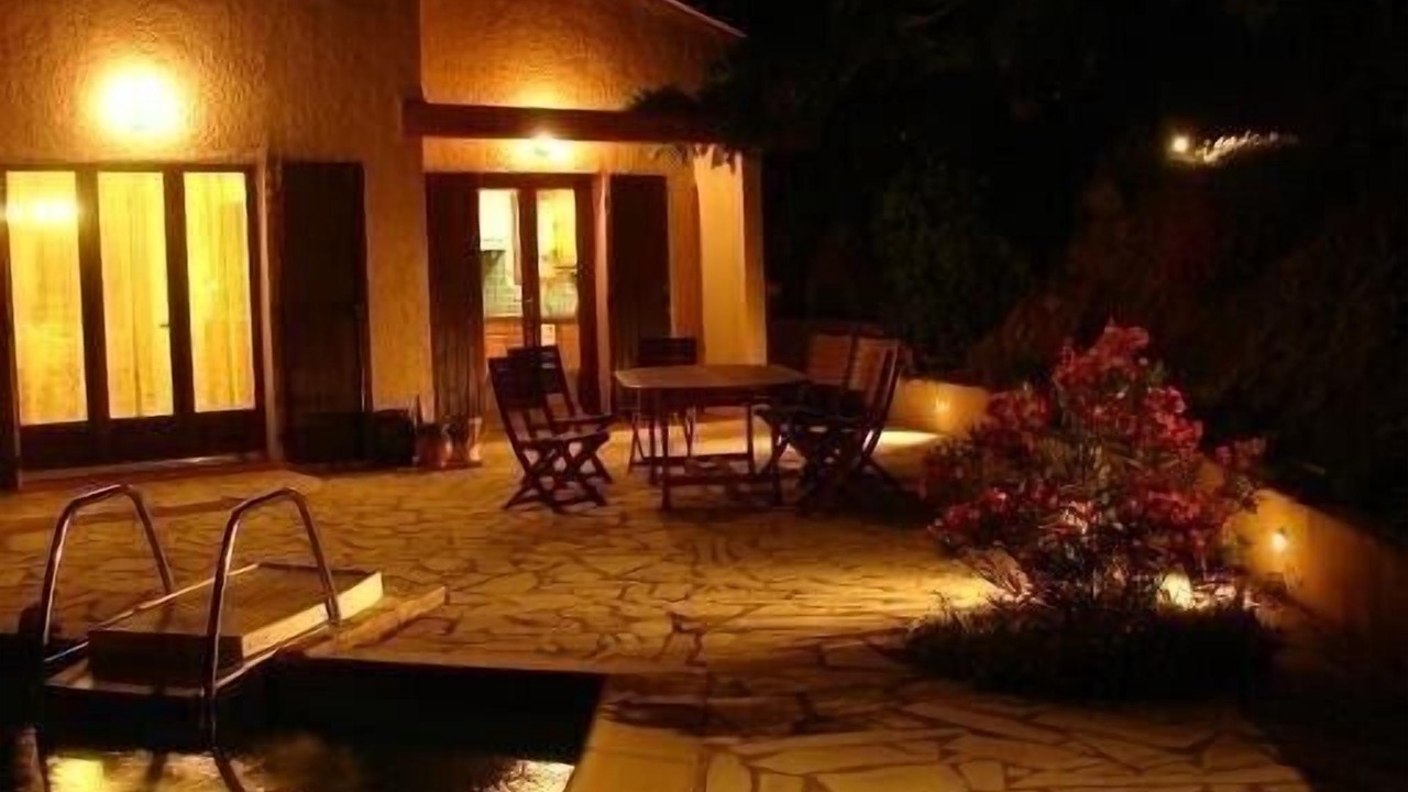 Photo of Outdoor in Le Rayol