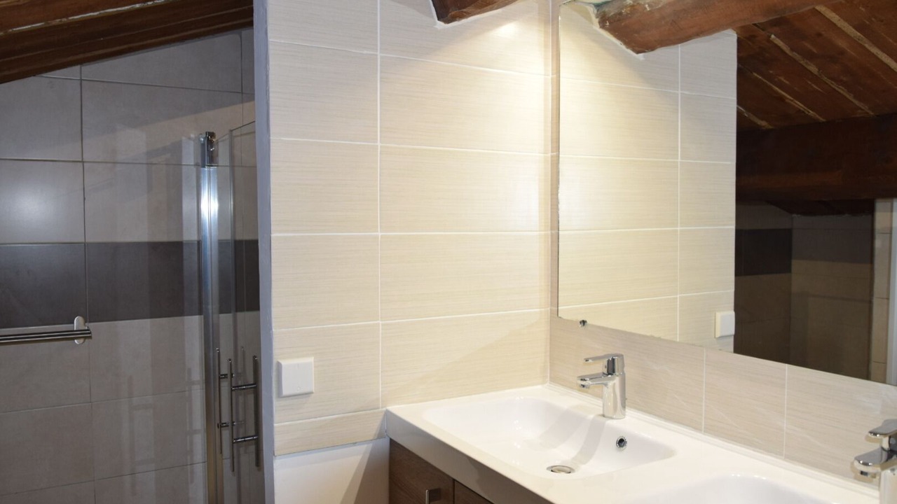 Photo of Bathroom in Le Rayol