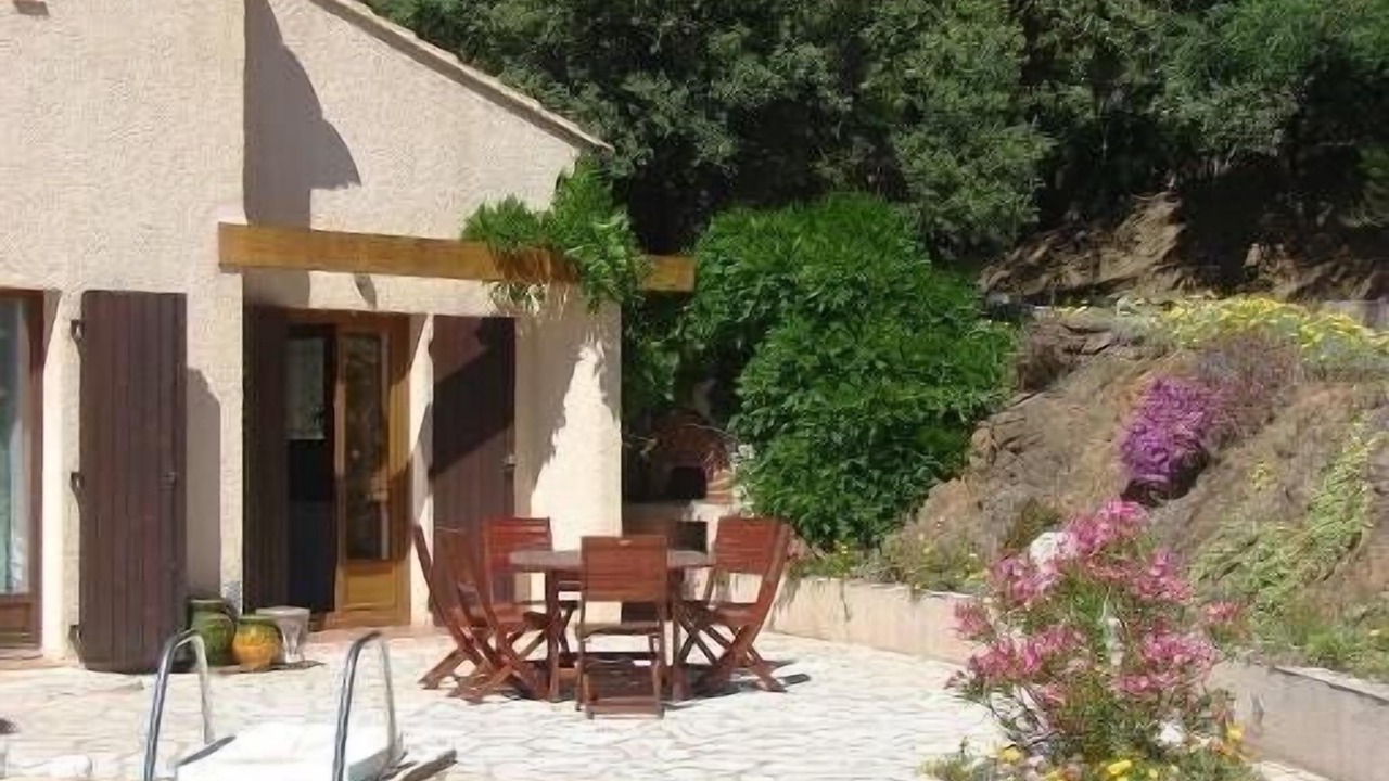Photo of Outdoor in Le Rayol