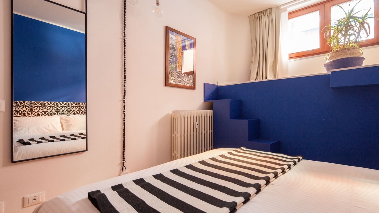 Photo of Bedroom in Mestre