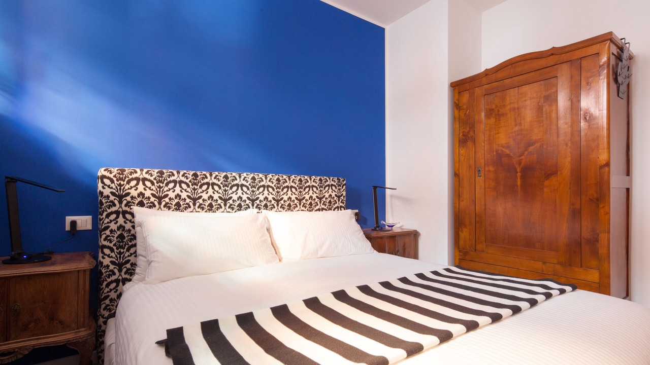 Photo of Bedroom in Mestre