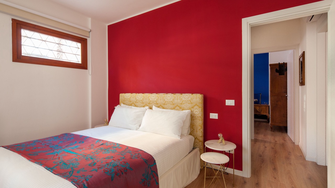 Photo of Bedroom in Mestre