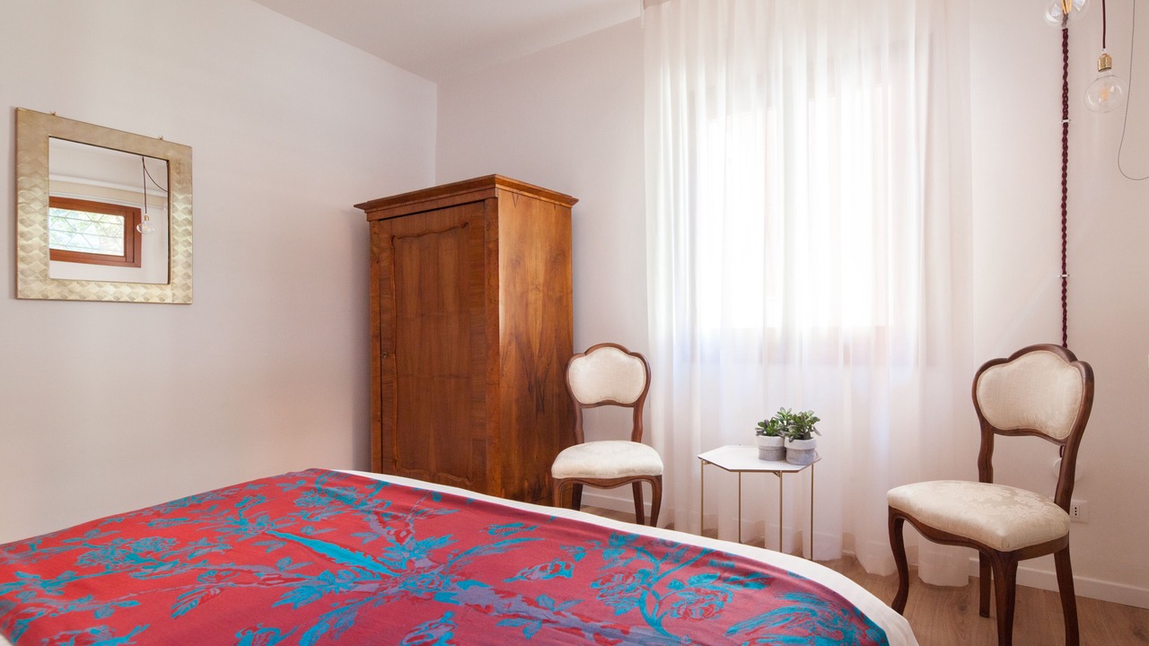 Photo of Bedroom in Mestre