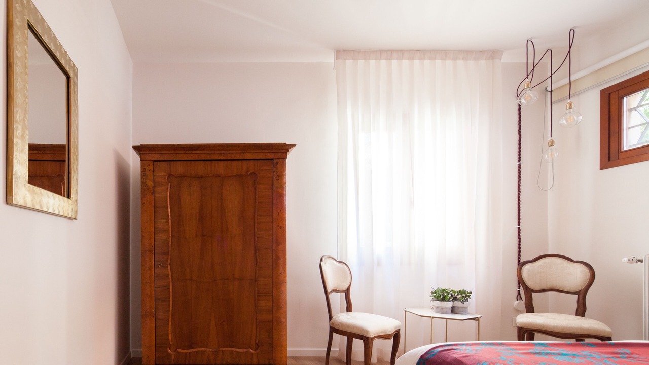 Photo of Bedroom in Mestre