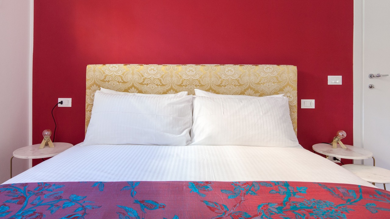 Photo of Bedroom in Mestre