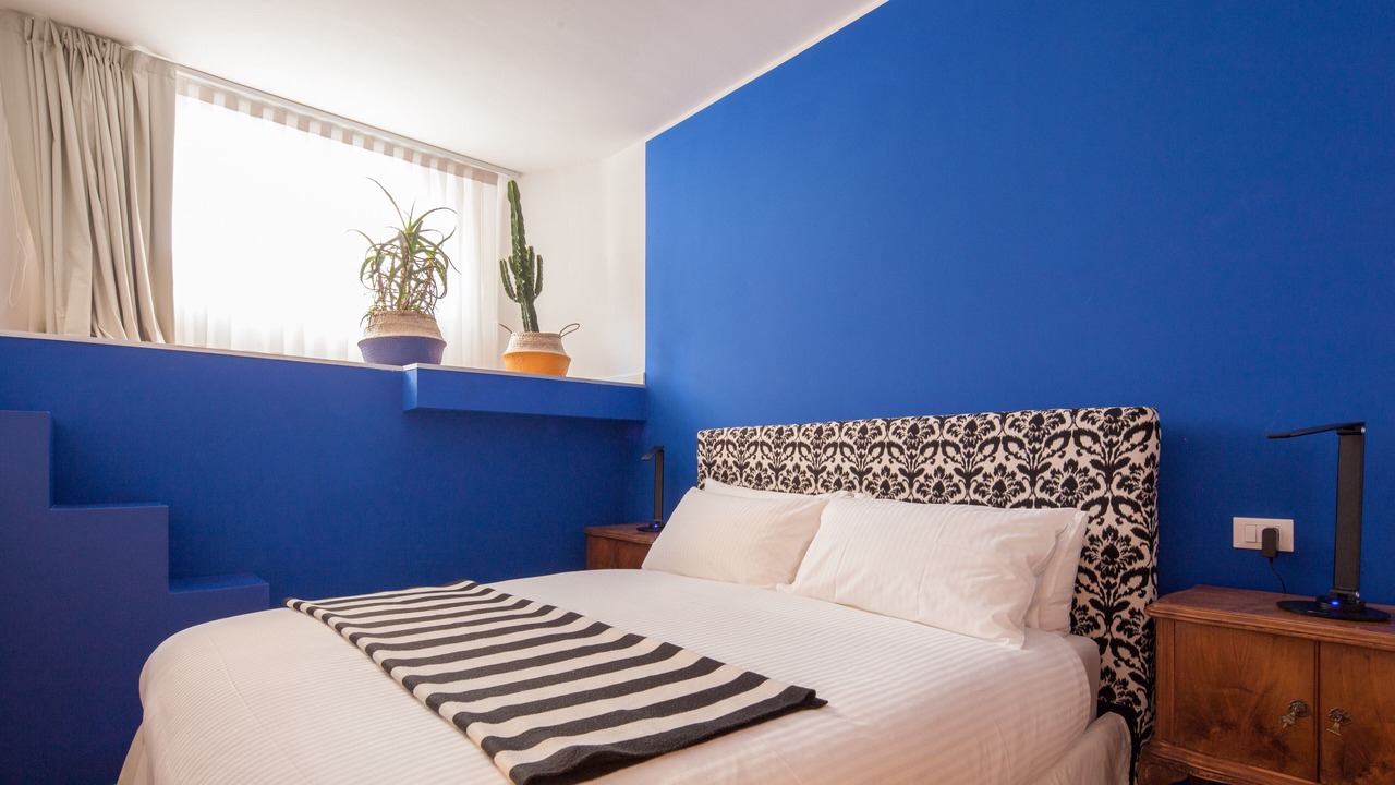 Photo of Bedroom in Mestre