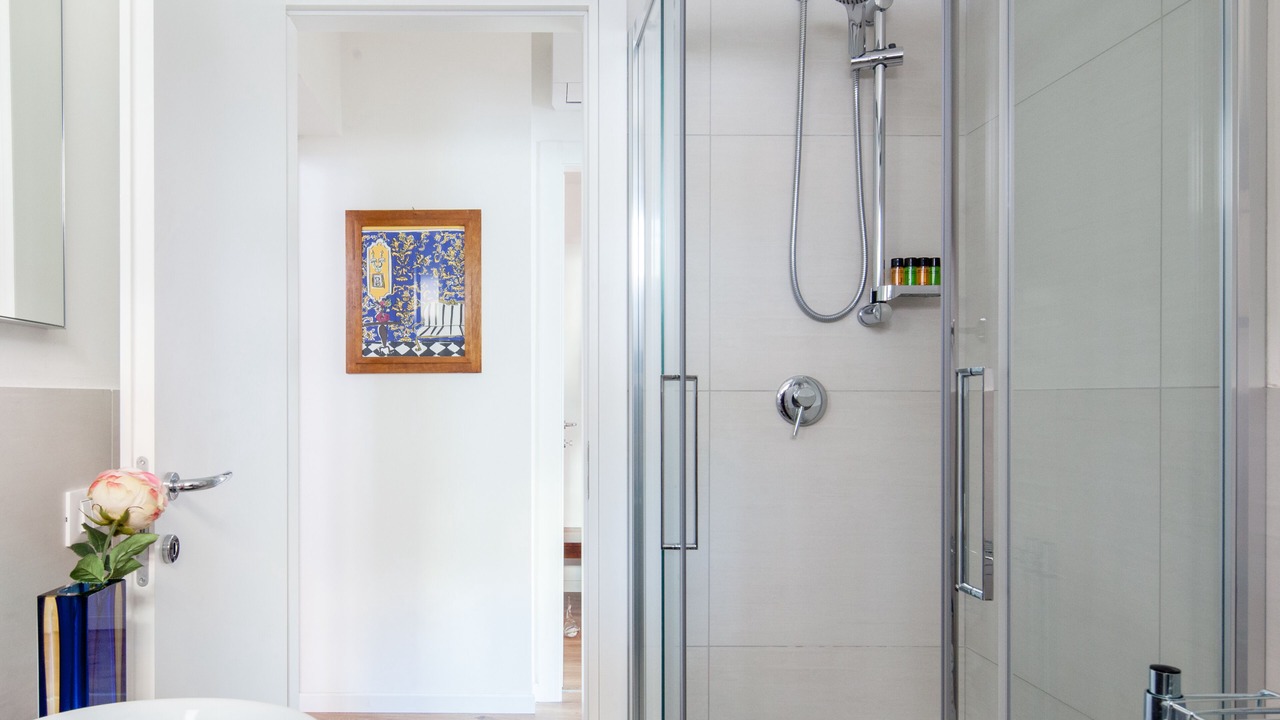 Photo of Bathroom in Mestre