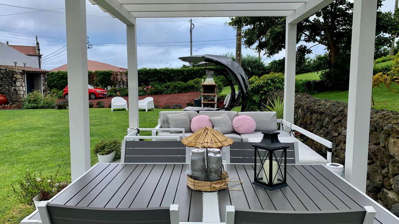 Photo of Outdoor in Feteiras