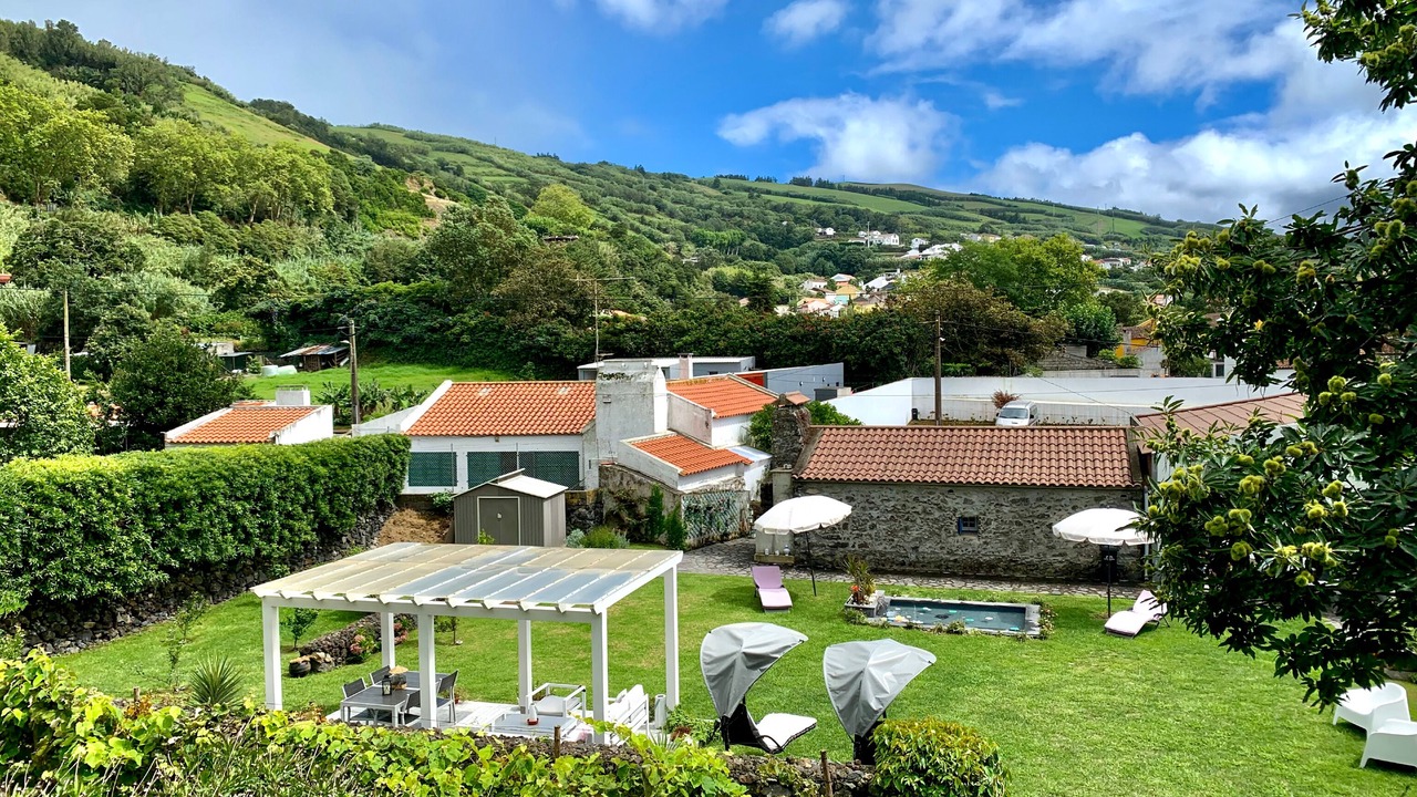 Photo of Outdoor in Feteiras