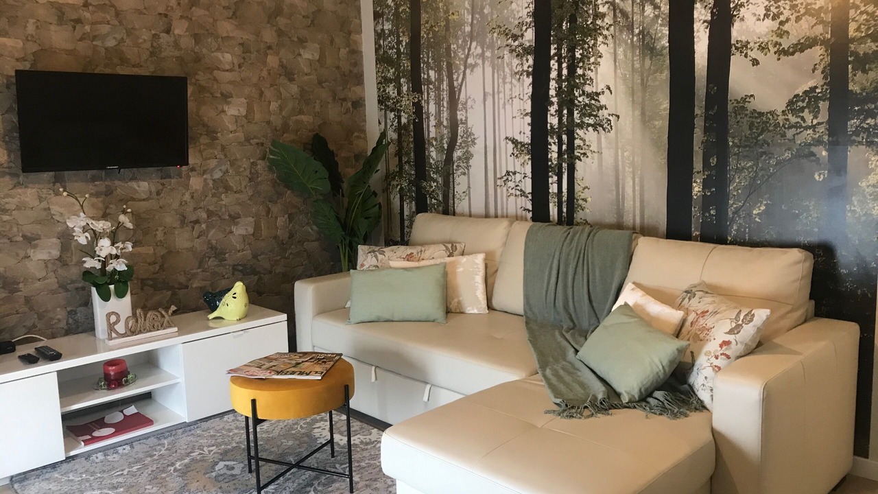 Photo of Livingroom in Feteiras