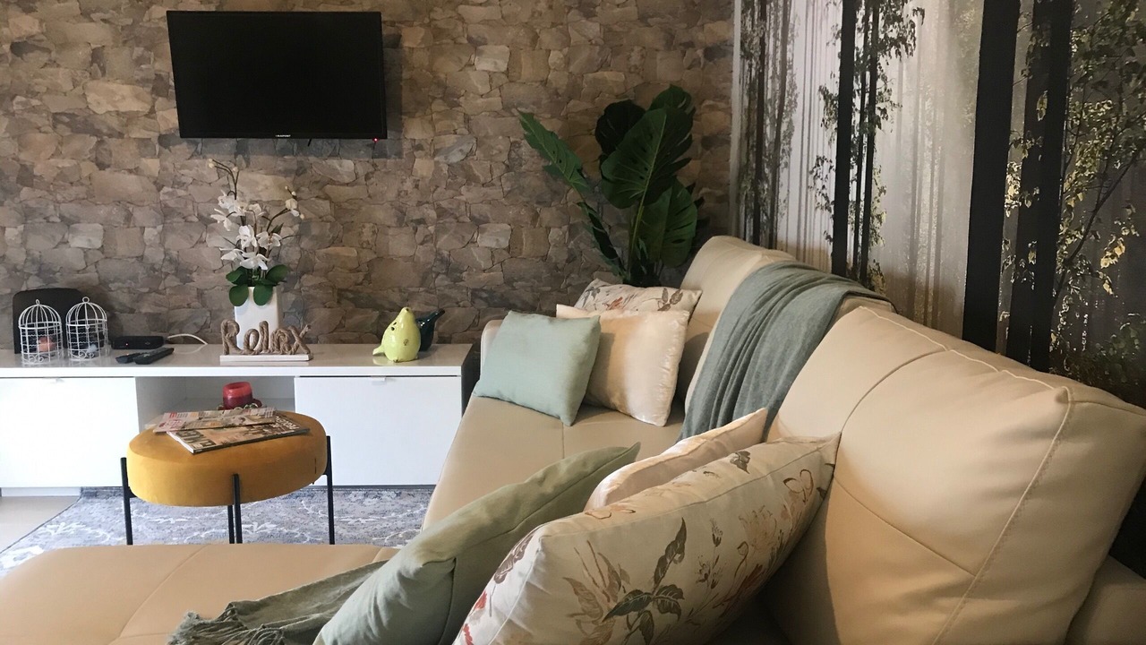 Photo of Livingroom in Feteiras