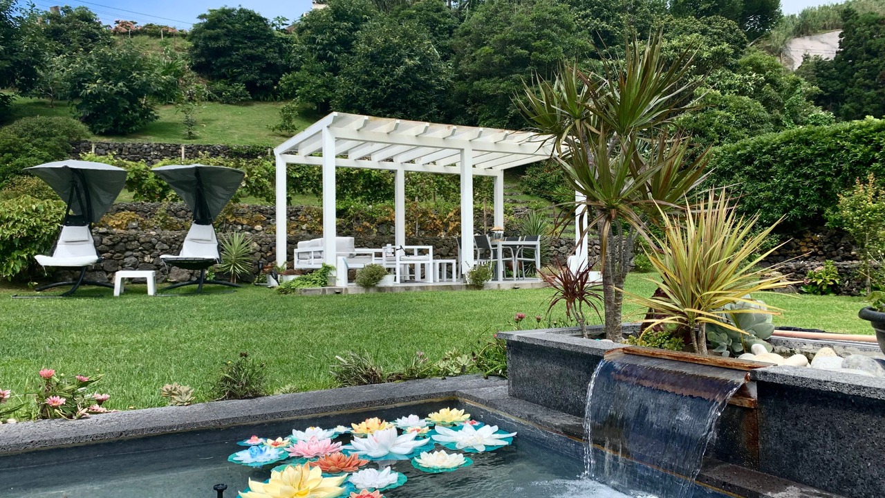 Photo of Outdoor in Feteiras