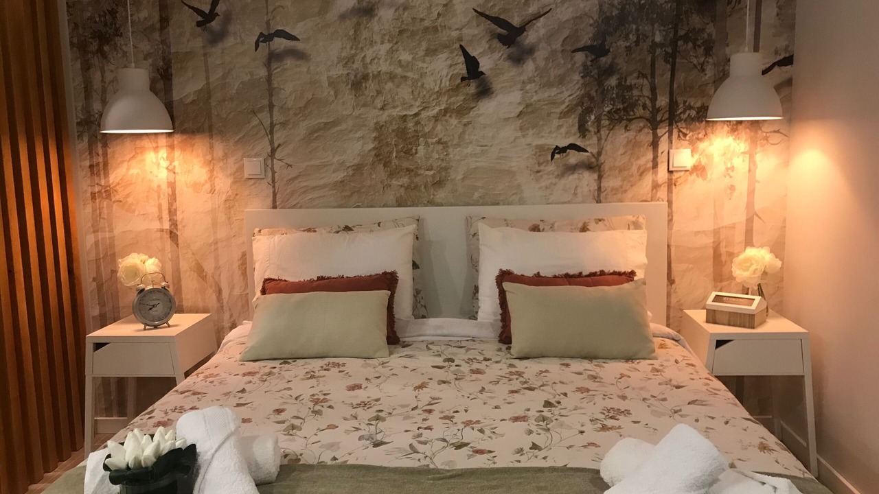 Photo of Bedroom in Feteiras