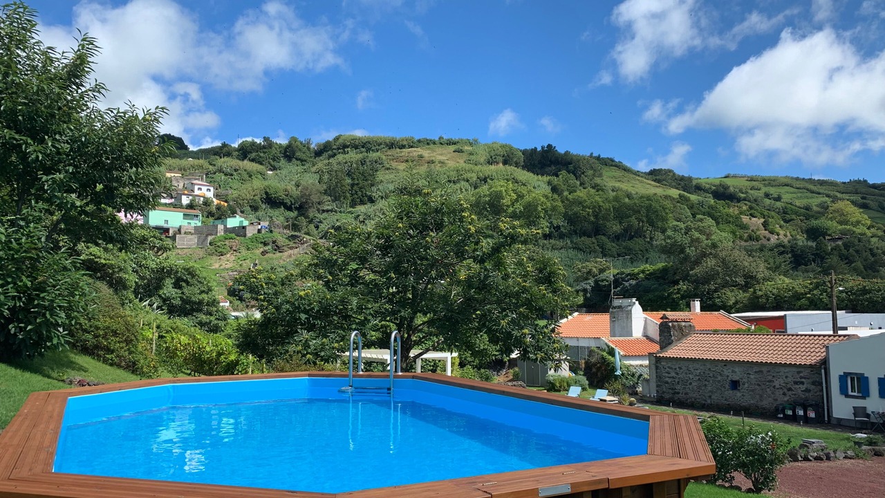 Photo of Outdoor in Feteiras